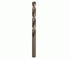 Brocas metálicas HSS-Co, DIN 338