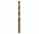 Brocas metálicas HSS-Co, DIN 338