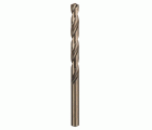 Brocas metálicas HSS-Co, DIN 338