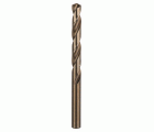 Brocas metálicas HSS-Co, DIN 338
