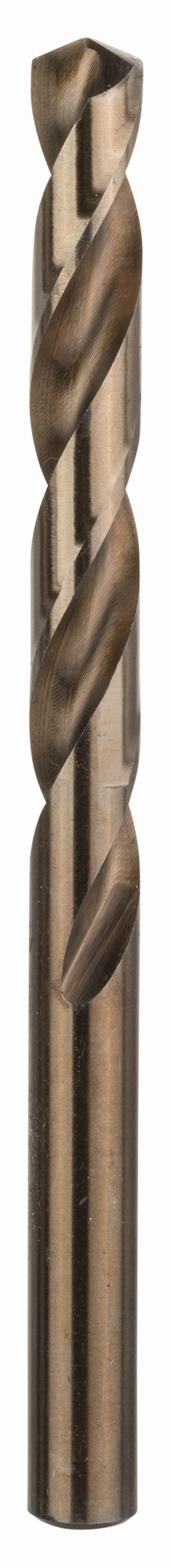 Brocas metálicas HSS-Co, DIN 338