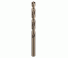 Brocas metálicas HSS-Co, DIN 338