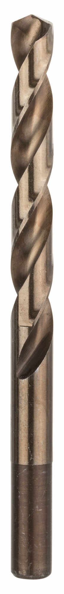 Brocas metálicas HSS-Co, DIN 338