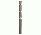 Brocas metálicas HSS-Co, DIN 338