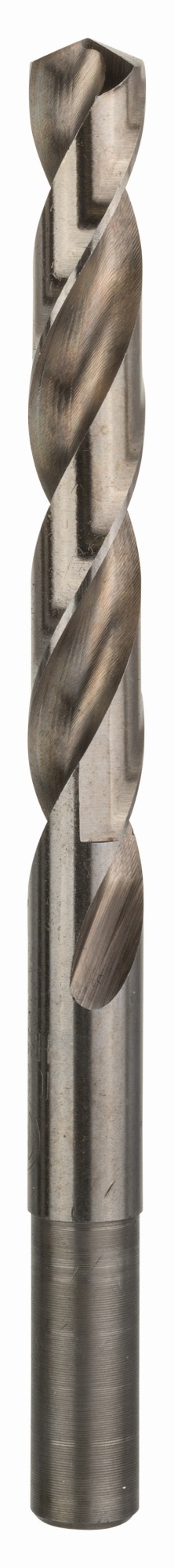 Brocas metálicas HSS-Co, DIN 338