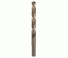 Brocas metálicas HSS-Co, DIN 338