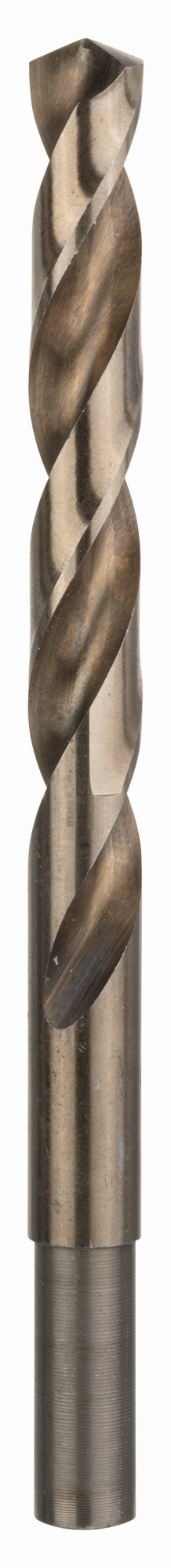 Brocas metálicas HSS-Co, DIN 338