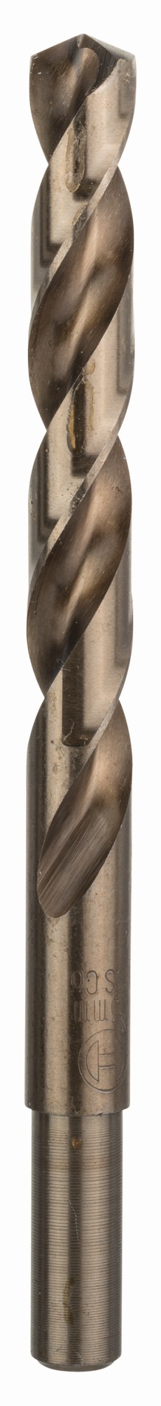 Brocas metálicas HSS-Co, DIN 338