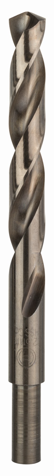 Brocas metálicas HSS-Co, DIN 338