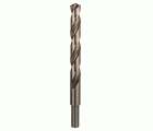 Brocas para metal HSS-Co DIN338