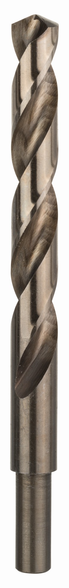 Brocas metálicas HSS-Co, DIN 338