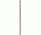 Broca helicoidal PRO Stainless Steel HSS-Co, 2 x 24 x 49 mm, 10 unidades