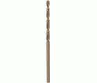 Broca helicoidal PRO Stainless Steel HSS-Co, 2 x 30 x 57 mm, 10 unidades