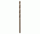 Broca helicoidal PRO Stainless Steel HSS-Co, 3 x 33 x 61 mm, 10 unidades