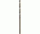 Broca helicoidal PRO Stainless Steel HSS-Co, 3,3 x 36 x 65 mm, 10 unidades