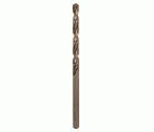 Broca helicoidal PRO Stainless Steel HSS-Co, 5,2 x 52 x 86 mm, 10 unidades