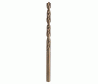 Broca helicoidal PRO Stainless Steel HSS-Co, 7 x 69 x 109 mm, 10 unidades