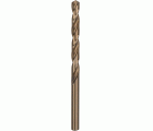 Broca helicoidal PRO Stainless Steel HSS-Co, 8,5 x 75 x 117 mm, 5 unidades