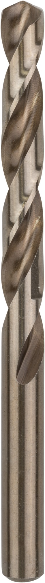 Broca helicoidal PRO Stainless Steel HSS-Co