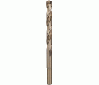 Broca helicoidal PRO Stainless Steel HSS-Co, 11 x 94 x 142 mm, 5 unidades