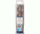 Broca helicoidal PRO Stainless Steel HSS-Co, 12,5 x 101 x 151 mm, 5 unidades