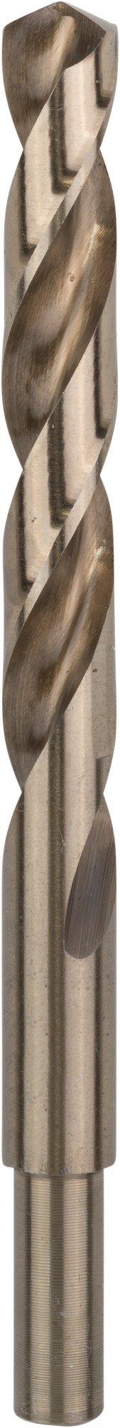 Broca helicoidal PRO Stainless Steel HSS-Co, 12,5 x 101 x 151 mm, 5 unidades