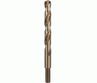 Broca helicoidal PRO Stainless Steel HSS-Co, 13 x 101 x 151 mm, 5 unidades