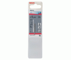 Broca para metal HSS-G, DIN 338