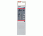 Broca para metal HSS-G, DIN 338