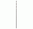 Brocas para metal HSS-G DIN 338