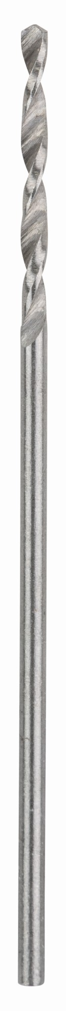 Brocas para metal HSS-G DIN 338