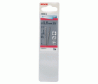 Broca para metal HSS-G, DIN 338