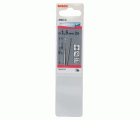 Broca para metal HSS-G, DIN 338