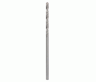 Broca para metal HSS-G, DIN 338