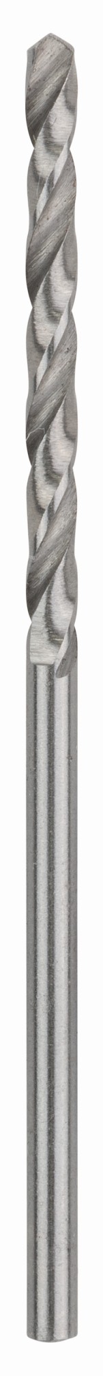 Broca para metal HSS-G, DIN 338