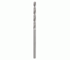 Broca para metal HSS-G, DIN 338
