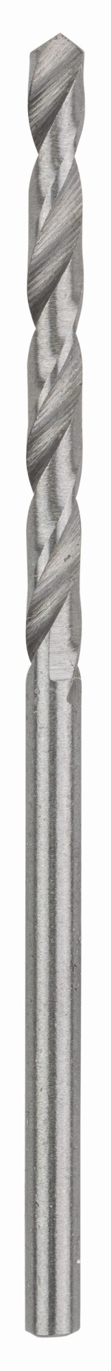 Broca para metal HSS-G, DIN 338