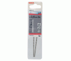 Broca para metal HSS-G, DIN 338