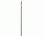 Broca para metal HSS-G, DIN 338
