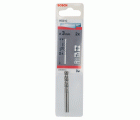 Broca para metal HSS-G, DIN 338