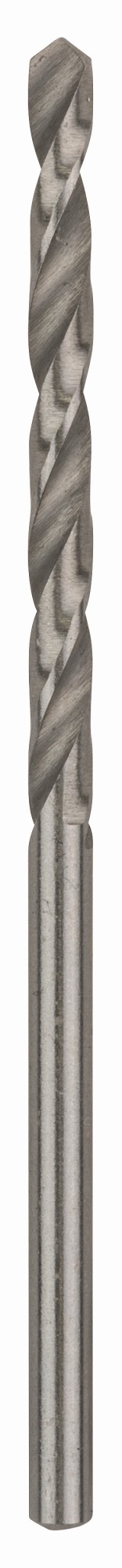 Broca para metal HSS-G, DIN 338