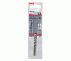 Broca para metal HSS-G, DIN 338