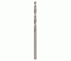 Broca para metal HSS-G, DIN 338