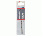 Broca para metal HSS-G, DIN 338