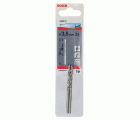Broca para metal HSS-G, DIN 338