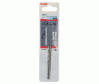 Broca para metal HSS-G, DIN 338