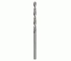 Broca para metal HSS-G, DIN 338