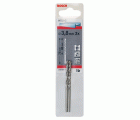 Broca para metal HSS-G, DIN 338