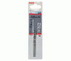 Broca para metal HSS-G, DIN 338