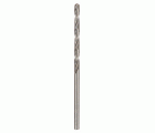 Broca para metal HSS-G, DIN 338